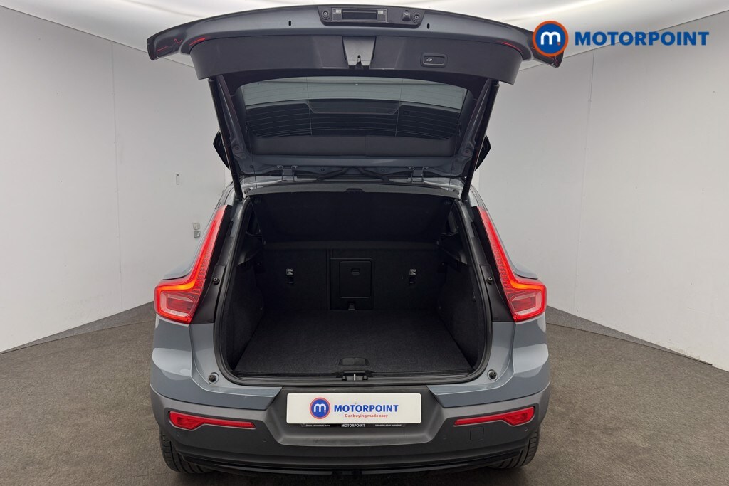 Used Volvo XC40 2022 for sale - 77663018: Photo 31