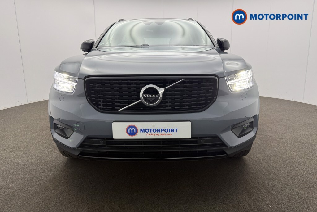 Used Volvo XC40 2022 for sale - 77663018: Photo 33