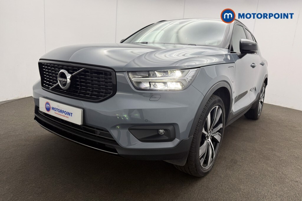 Used Volvo XC40 2022 for sale - 77663018: Photo 34
