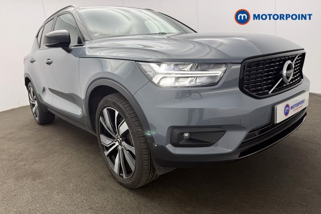 Used Volvo XC40 2022 for sale - 77663018: Photo 35