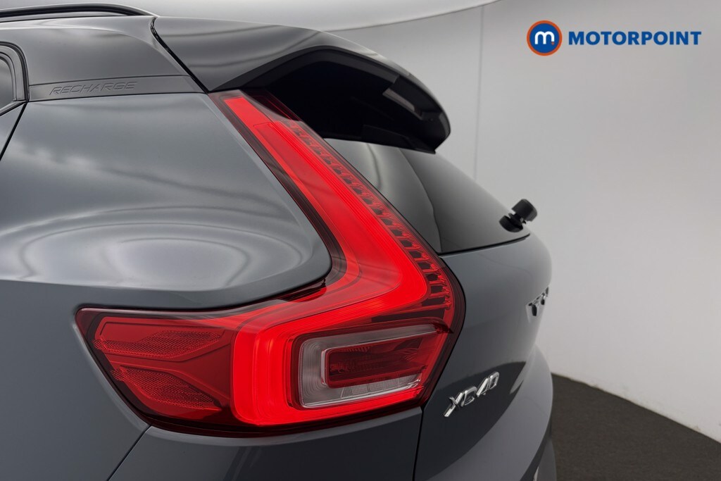 Used Volvo XC40 2022 for sale - 77663018: Photo 37