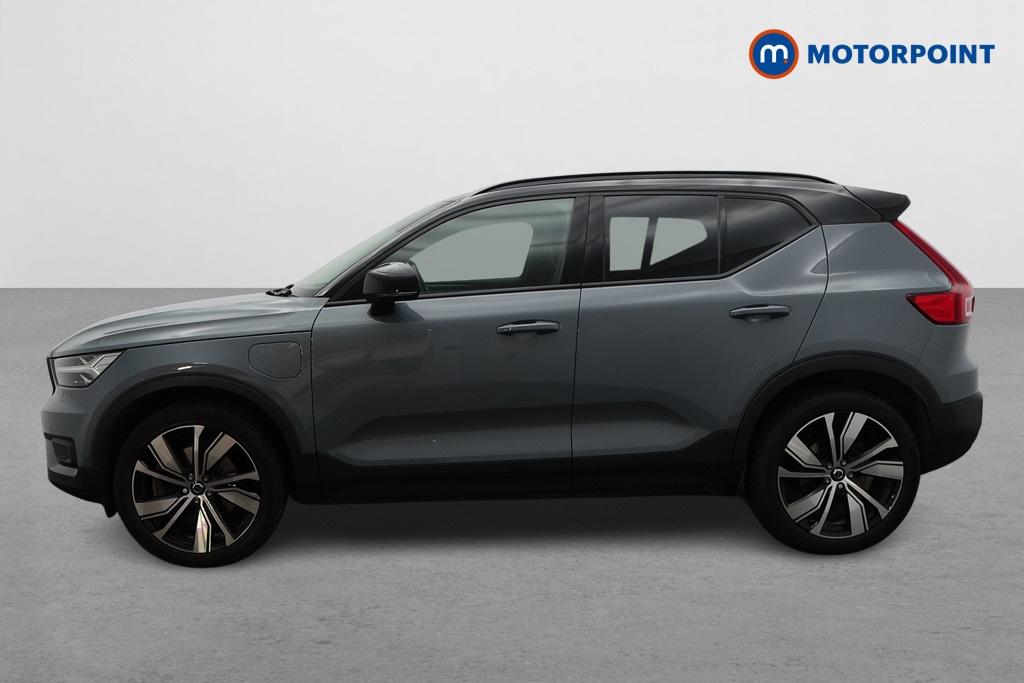 Used Volvo XC40 2022 for sale - 77663018: Photo 4