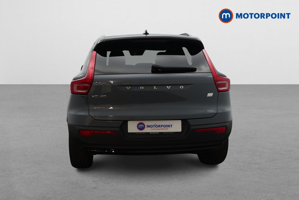 Used Volvo XC40 2022 for sale - 77663018: Photo 6