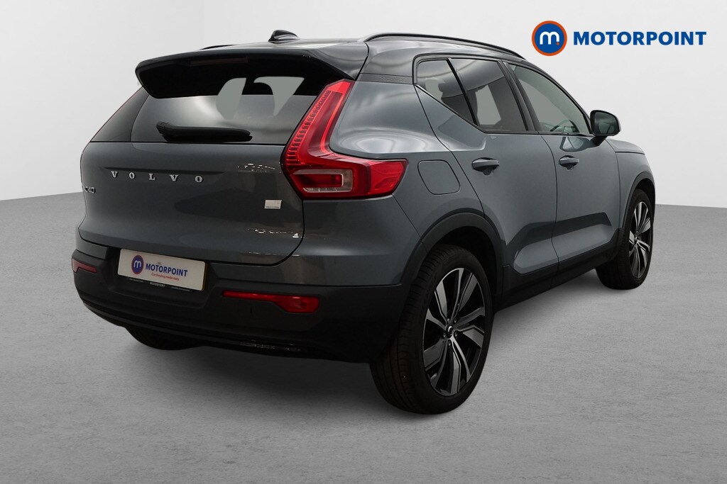 Used Volvo XC40 2022 for sale - 77663018: Photo 7