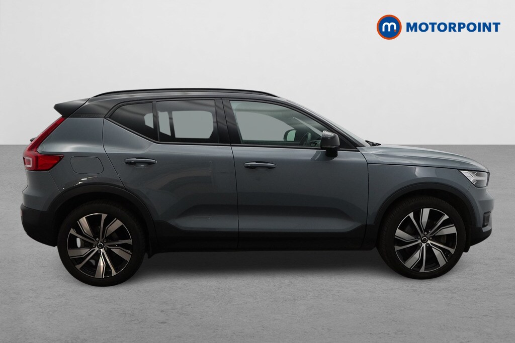 Used Volvo XC40 2022 for sale - 77663018: Photo 8