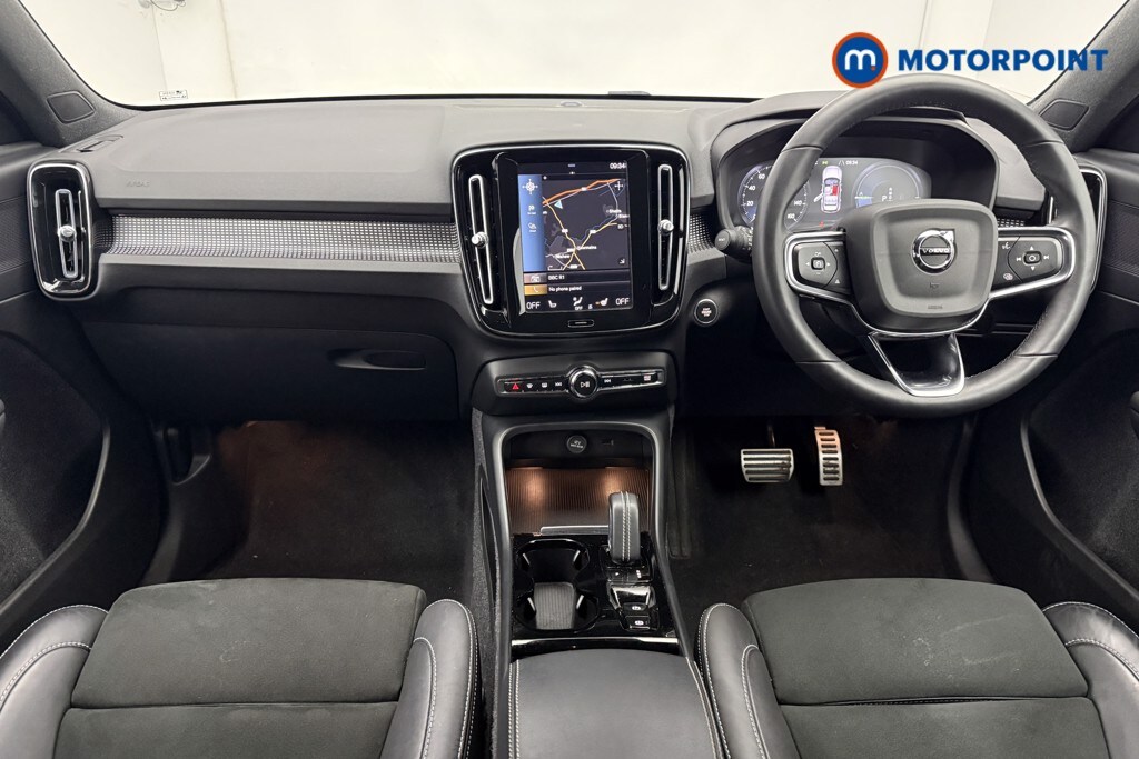 Used Volvo XC40 2022 for sale - 77663018: Photo 9