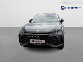 Used MG MG HS 2025 for sale - 78718755: Photo