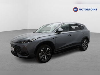 Used MG MG HS 2025 for sale - 78718755: Photo