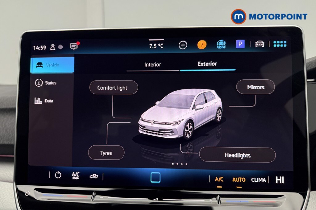 Used Volkswagen Golf 2025 for sale - 77493620: Photo 16