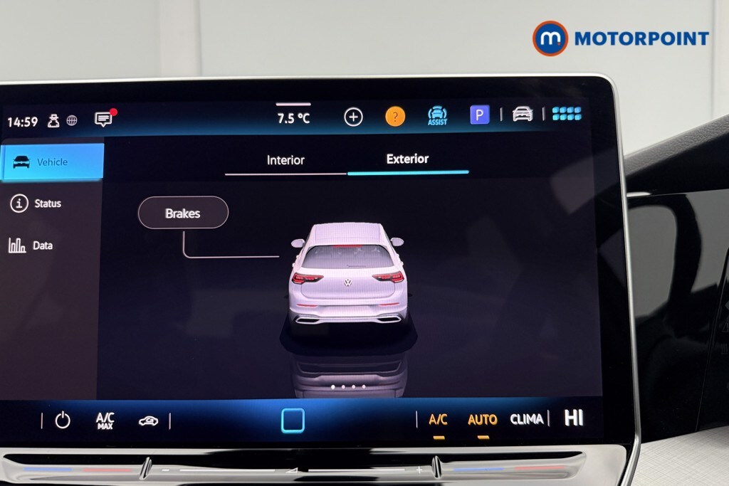 Used Volkswagen Golf 2025 for sale - 77493620: Photo 17