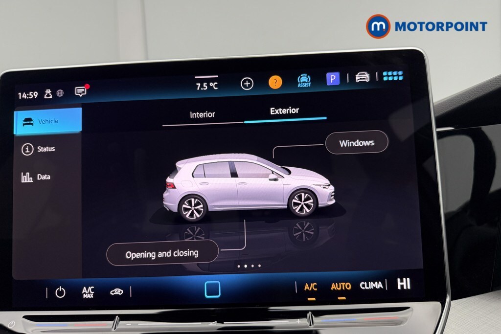 Used Volkswagen Golf 2025 for sale - 77493620: Photo 18