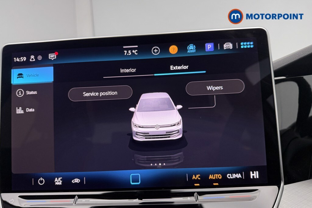 Used Volkswagen Golf 2025 for sale - 77493620: Photo 19