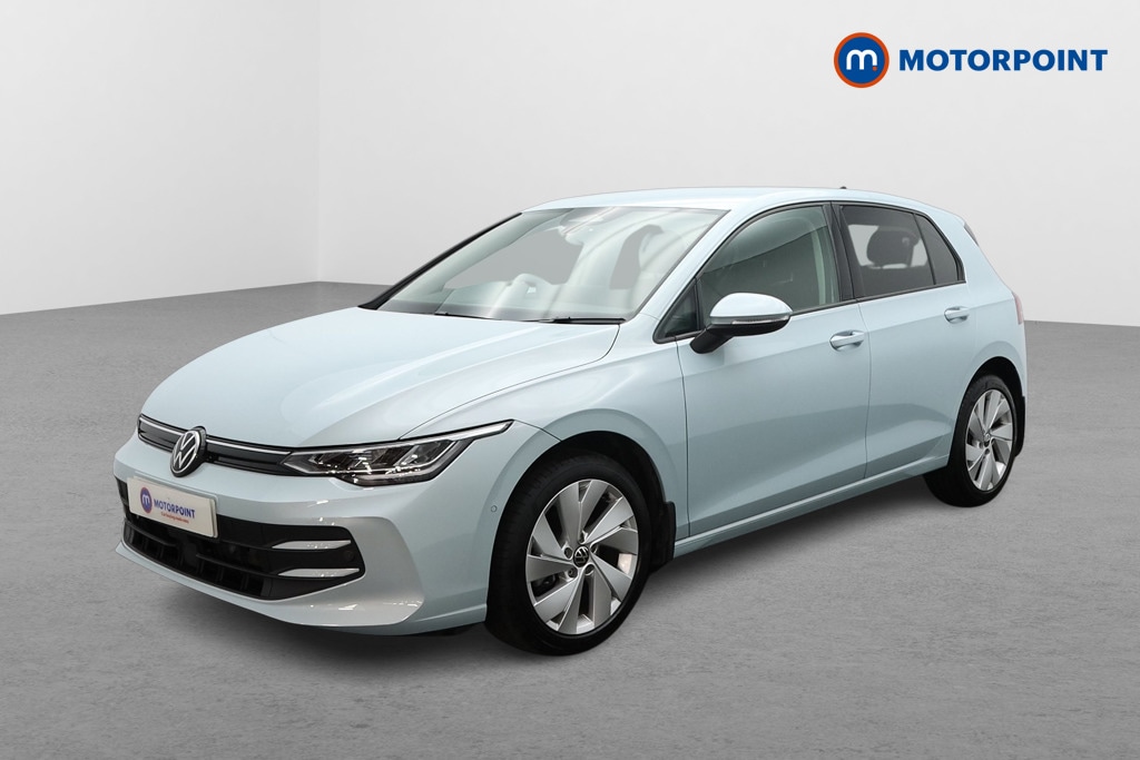 Used Volkswagen Golf 2025 for sale - 77493620: Photo 3