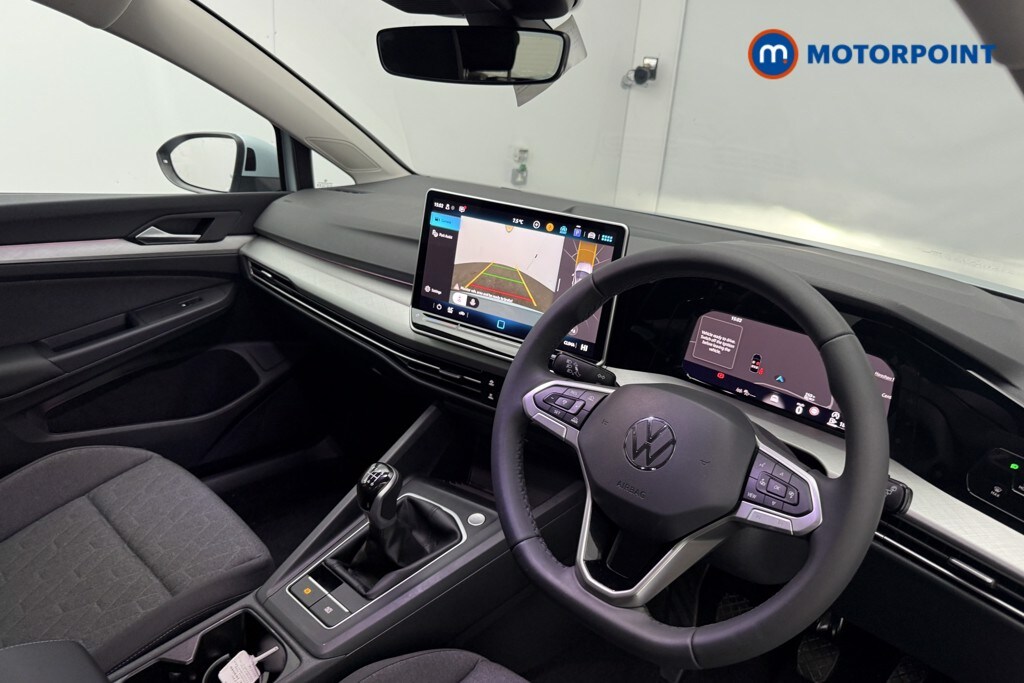 Used Volkswagen Golf 2025 for sale - 77493620: Photo 36