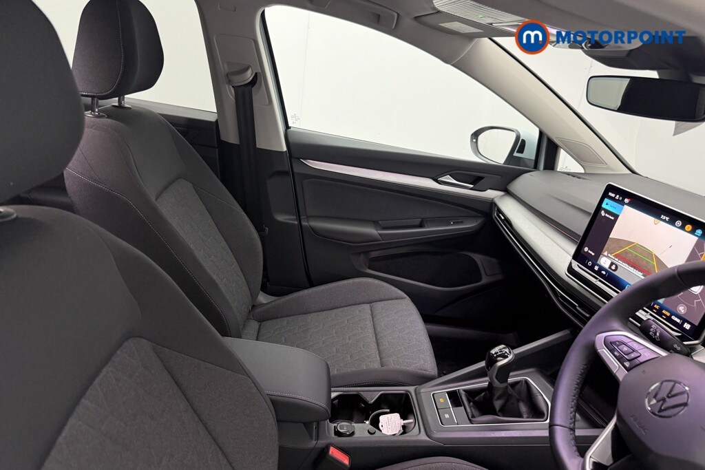 Used Volkswagen Golf 2025 for sale - 77493620: Photo 37