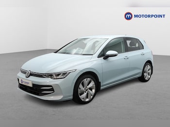 Used Volkswagen Golf 2025 for sale - 77493620: Photo