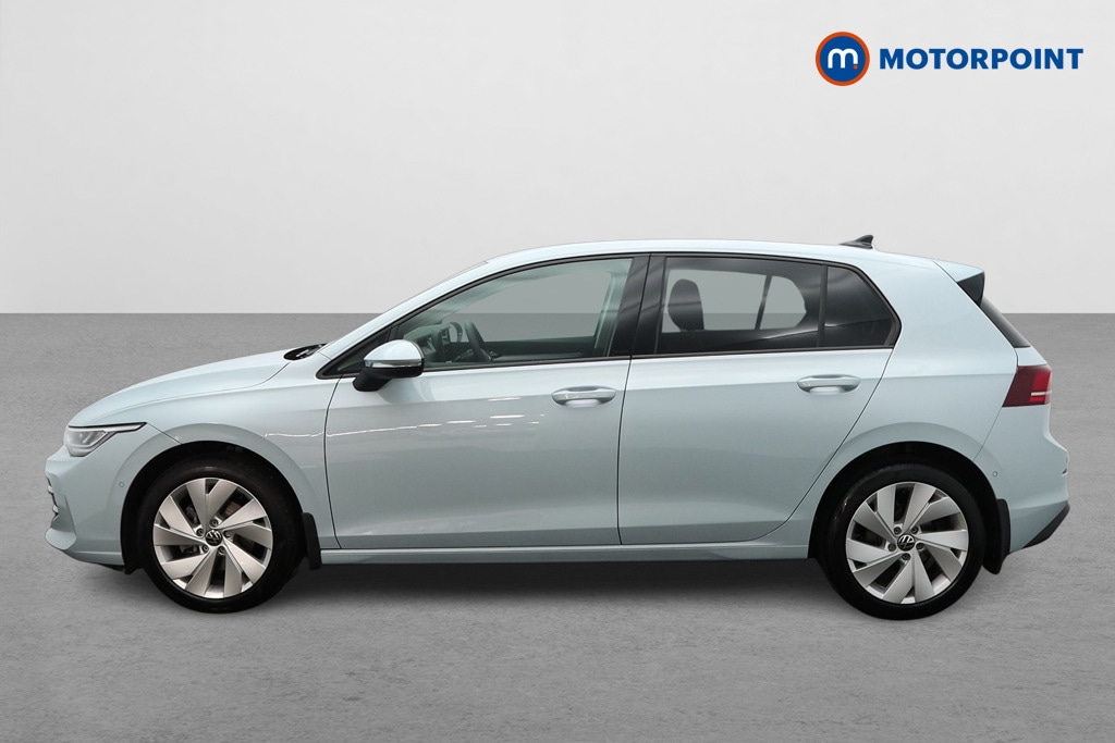 Used Volkswagen Golf 2025 for sale - 77493620: Photo 4