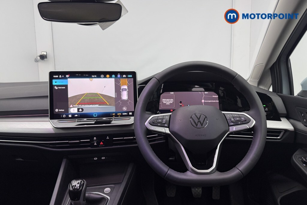 Used Volkswagen Golf 2025 for sale - 77493620: Photo 41