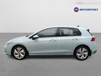Used Volkswagen Golf 2025 for sale - 77493620: Photo