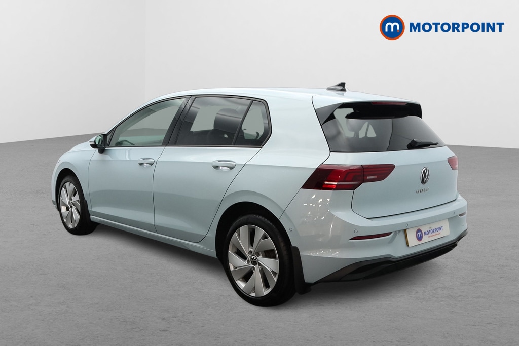 Used Volkswagen Golf 2025 for sale - 77493620: Photo 5