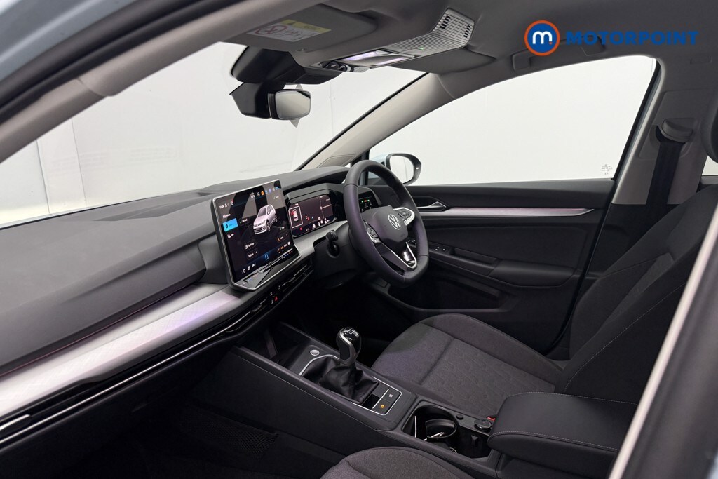 Used Volkswagen Golf 2025 for sale - 77493620: Photo 51