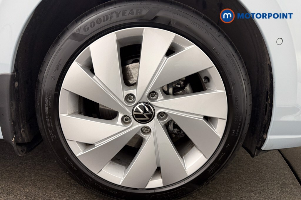 Used Volkswagen Golf 2025 for sale - 77493620: Photo 55