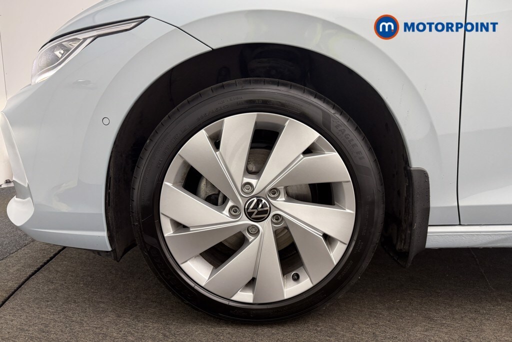 Used Volkswagen Golf 2025 for sale - 77493620: Photo 58