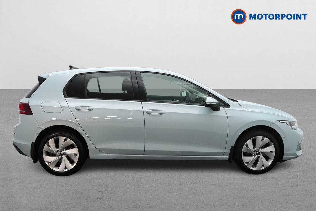 Used Volkswagen Golf 2025 for sale - 77493620: Photo 8