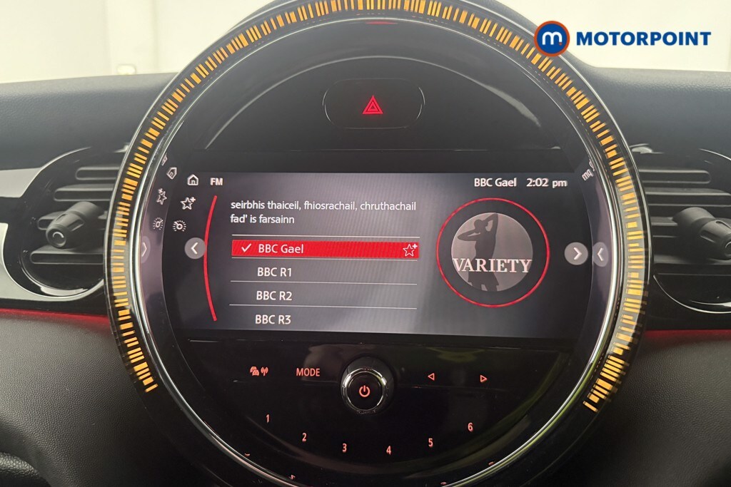 Used MINI Hatch 2021 for sale - 77577516: Photo 10