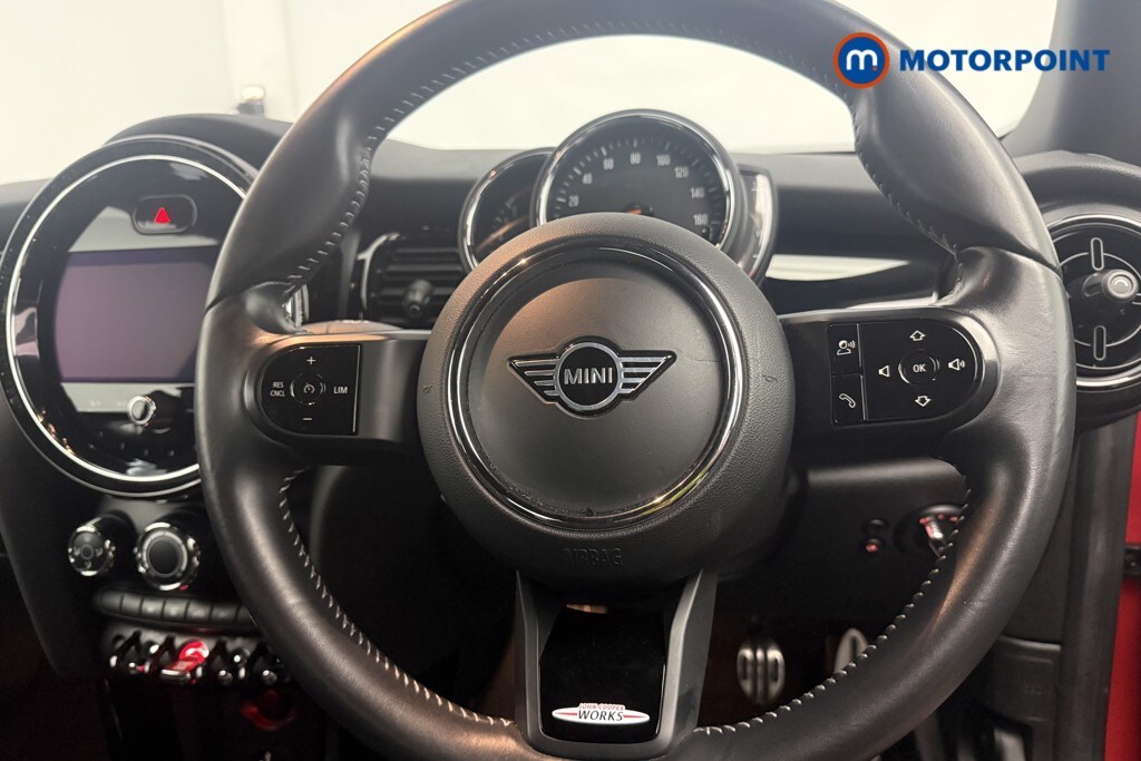 Used MINI Hatch 2021 for sale - 77577516: Photo 12