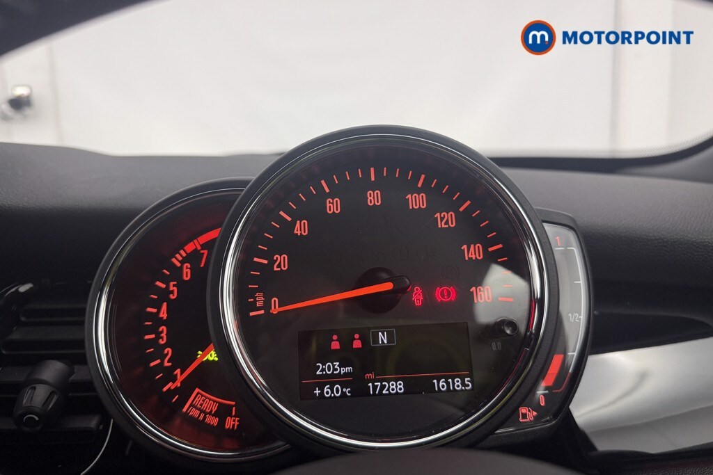 Used MINI Hatch 2021 for sale - 77577516: Photo 13