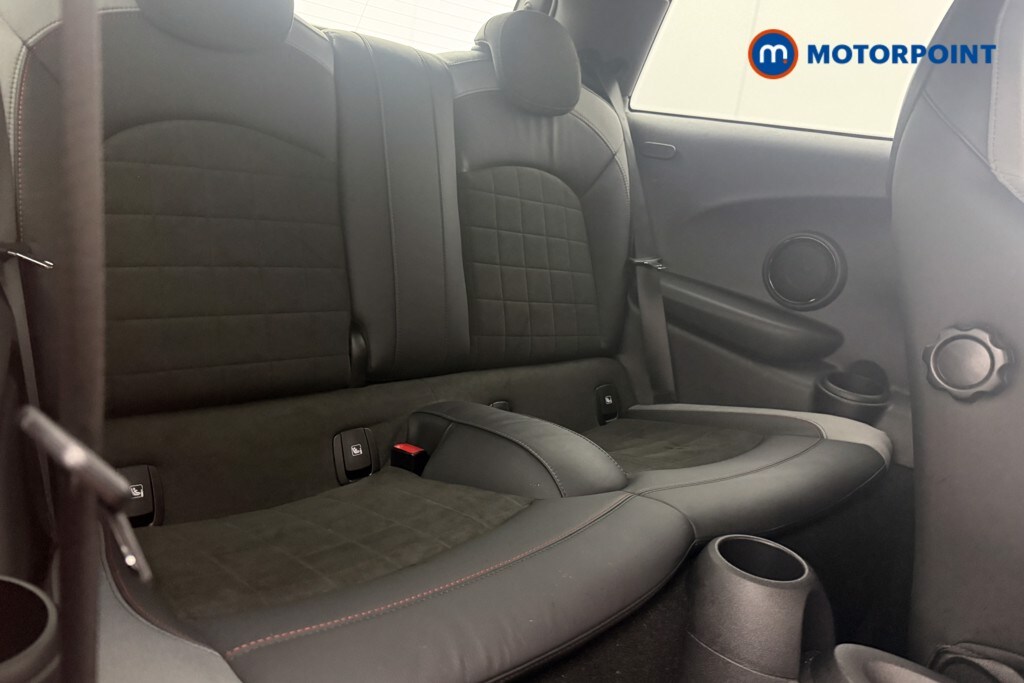 Used MINI Hatch 2021 for sale - 77577516: Photo 16