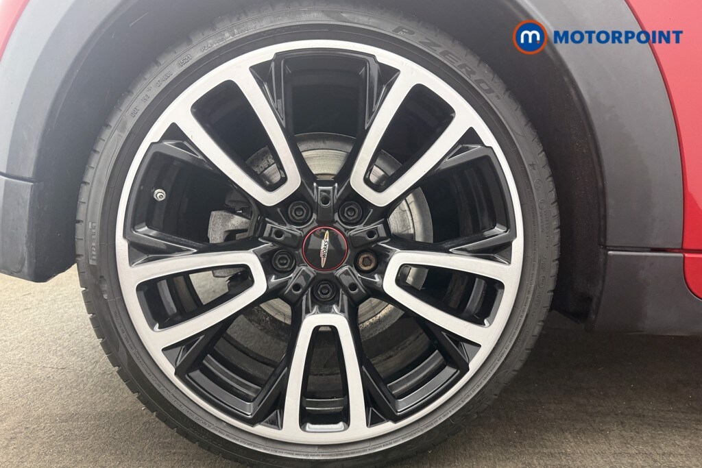 Used MINI Hatch 2021 for sale - 77577516: Photo 17