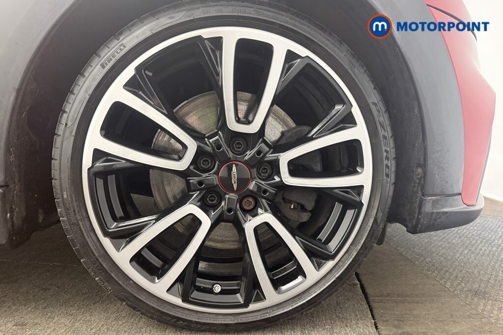 Used MINI Hatch 2021 for sale - 77577516: Photo 18