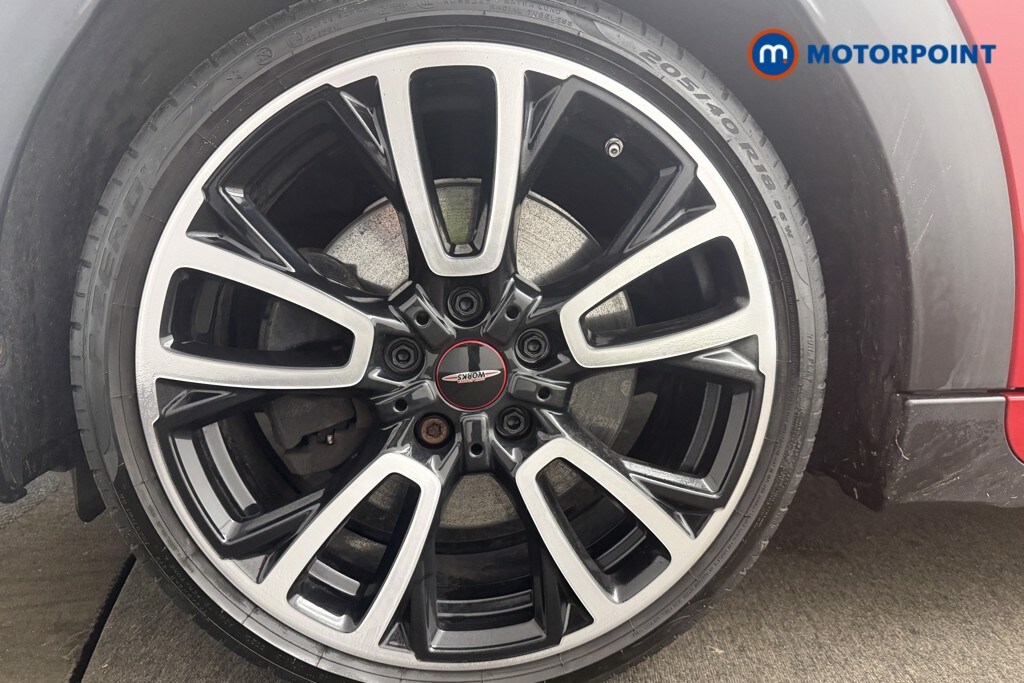 Used MINI Hatch 2021 for sale - 77577516: Photo 19