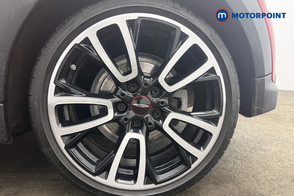 Used MINI Hatch 2021 for sale - 77577516: Photo 20