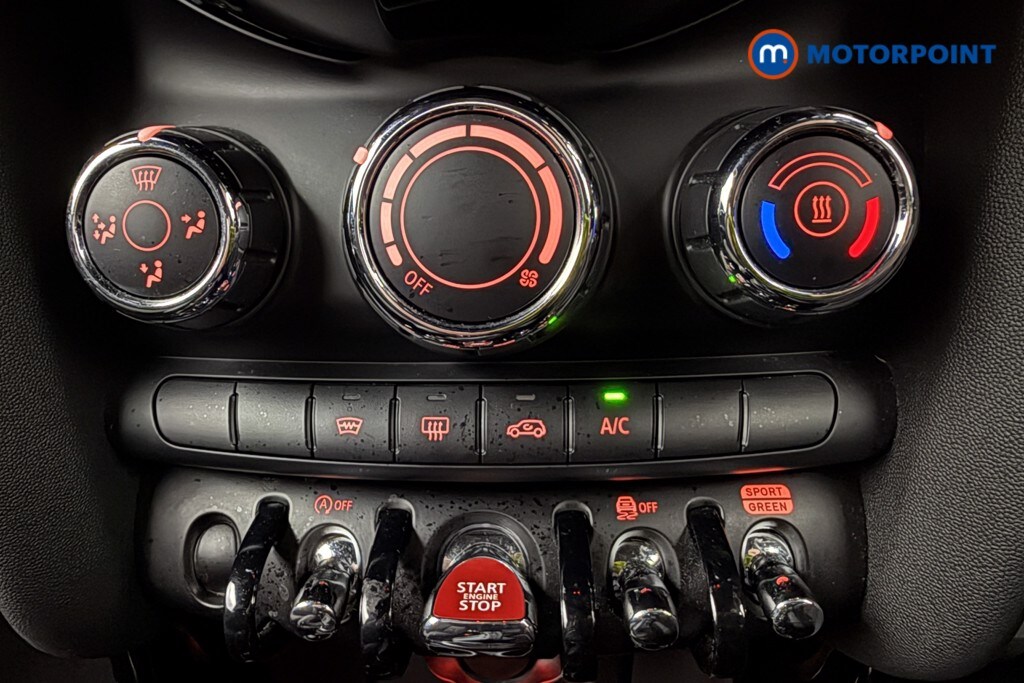 Used MINI Hatch 2021 for sale - 77577516: Photo 23