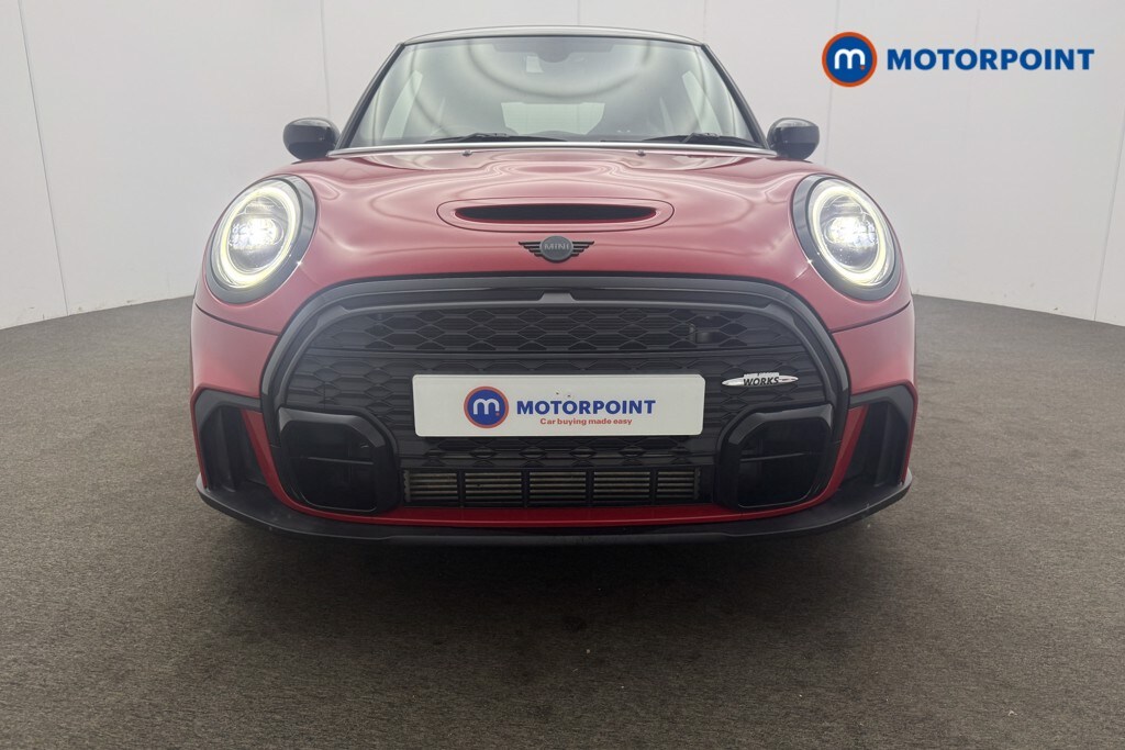 Used MINI Hatch 2021 for sale - 77577516: Photo 29