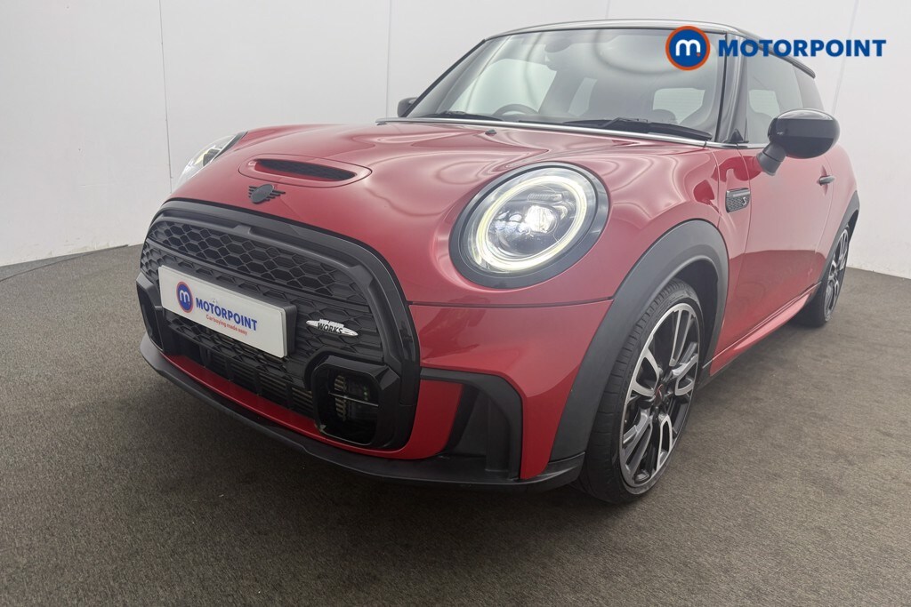 Used MINI Hatch 2021 for sale - 77577516: Photo 30