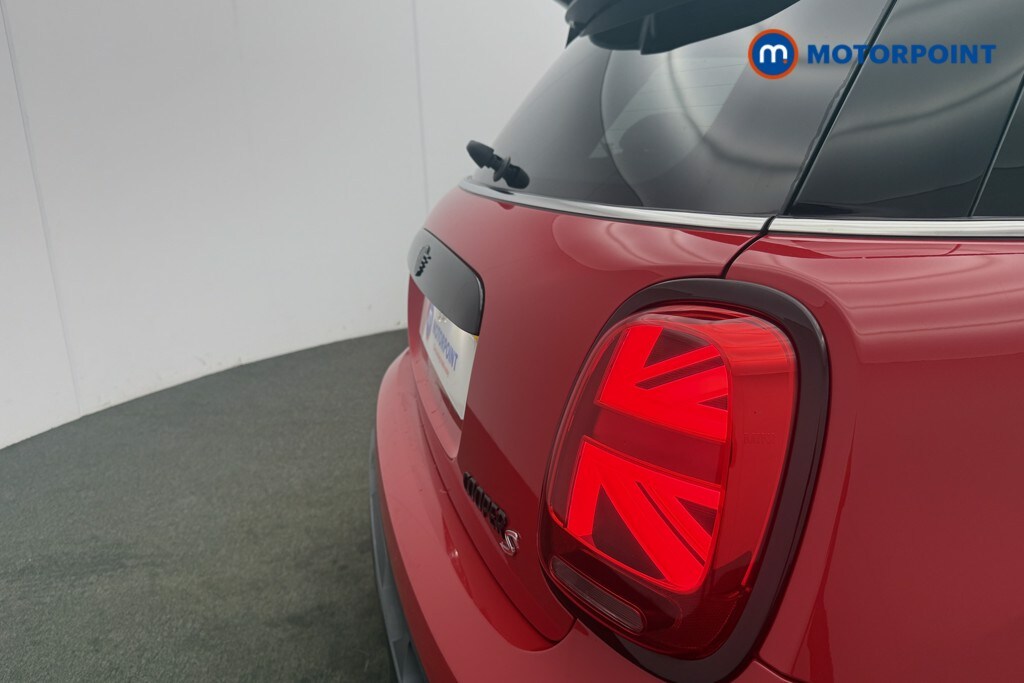 Used MINI Hatch 2021 for sale - 77577516: Photo 32