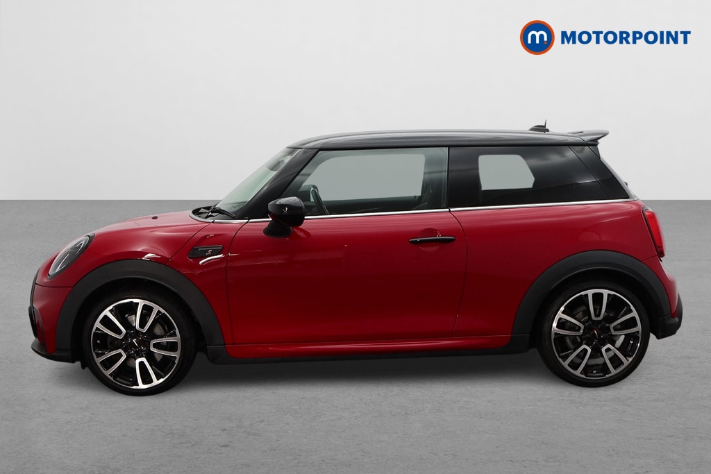 Used MINI Hatch 2021 for sale - 77577516: Photo 4