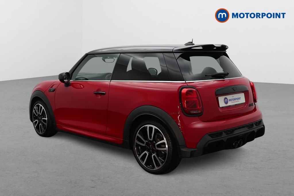 Used MINI Hatch 2021 for sale - 77577516: Photo 5