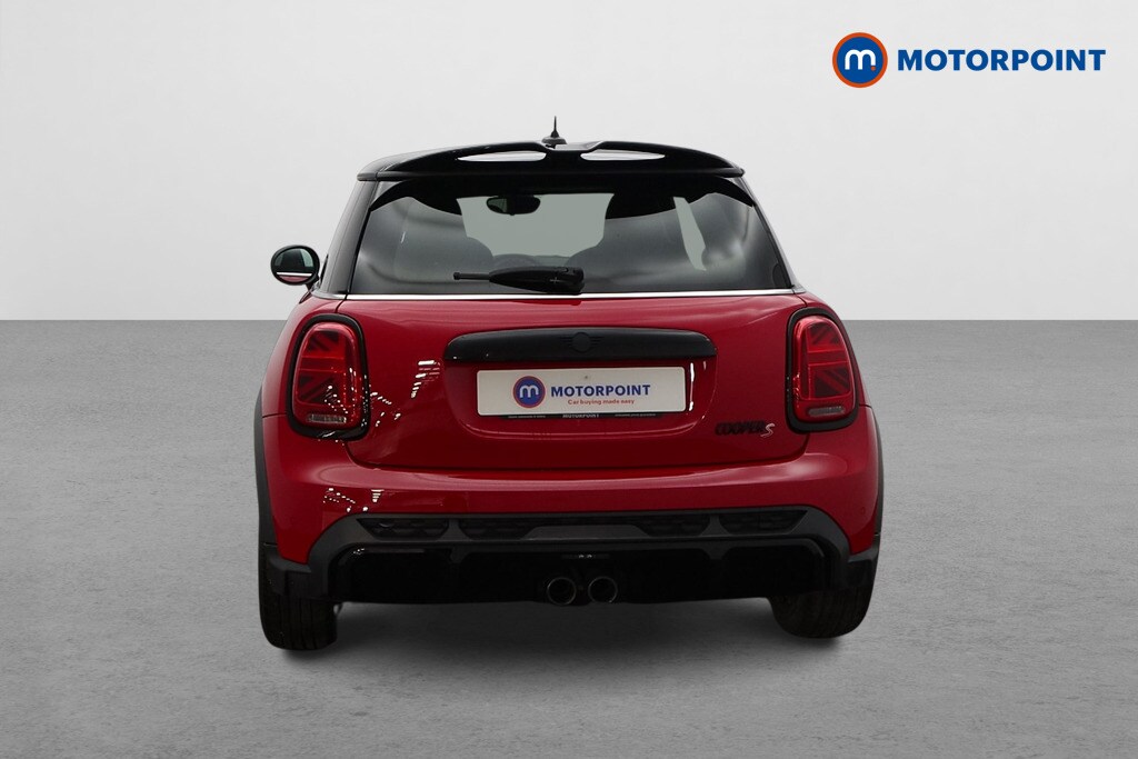 Used MINI Hatch 2021 for sale - 77577516: Photo 6