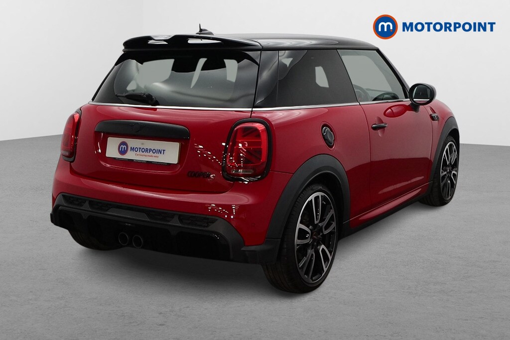 Used MINI Hatch 2021 for sale - 77577516: Photo 7