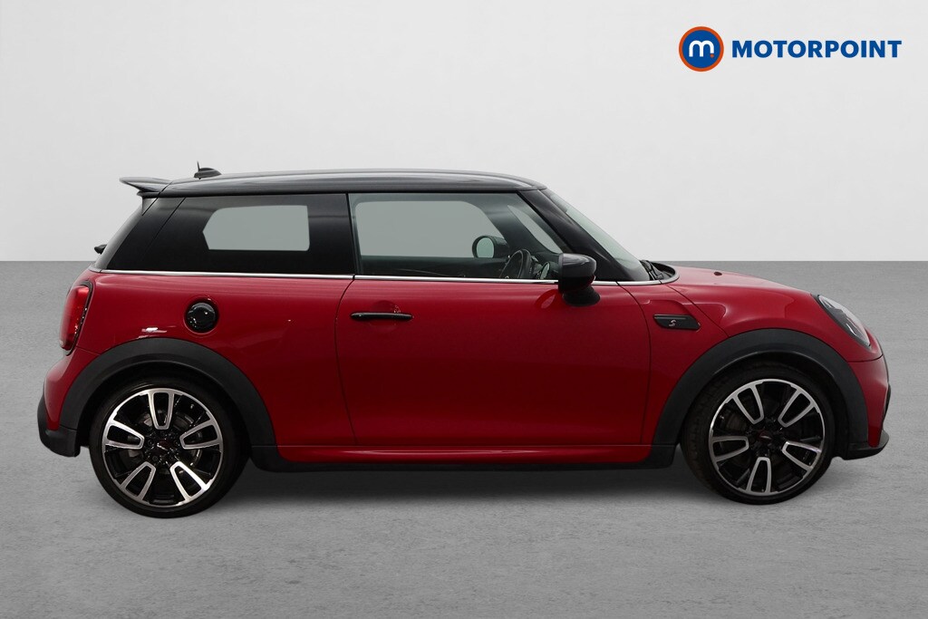 Used MINI Hatch 2021 for sale - 77577516: Photo 8