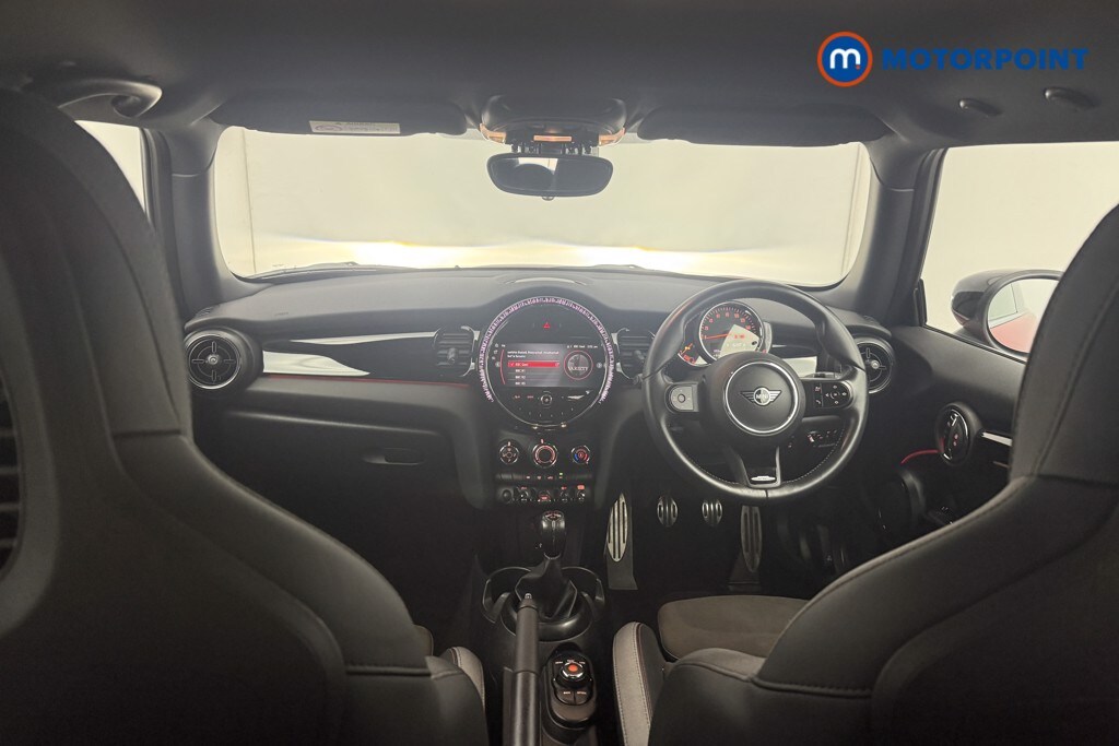 Used MINI Hatch 2021 for sale - 77577516: Photo 9