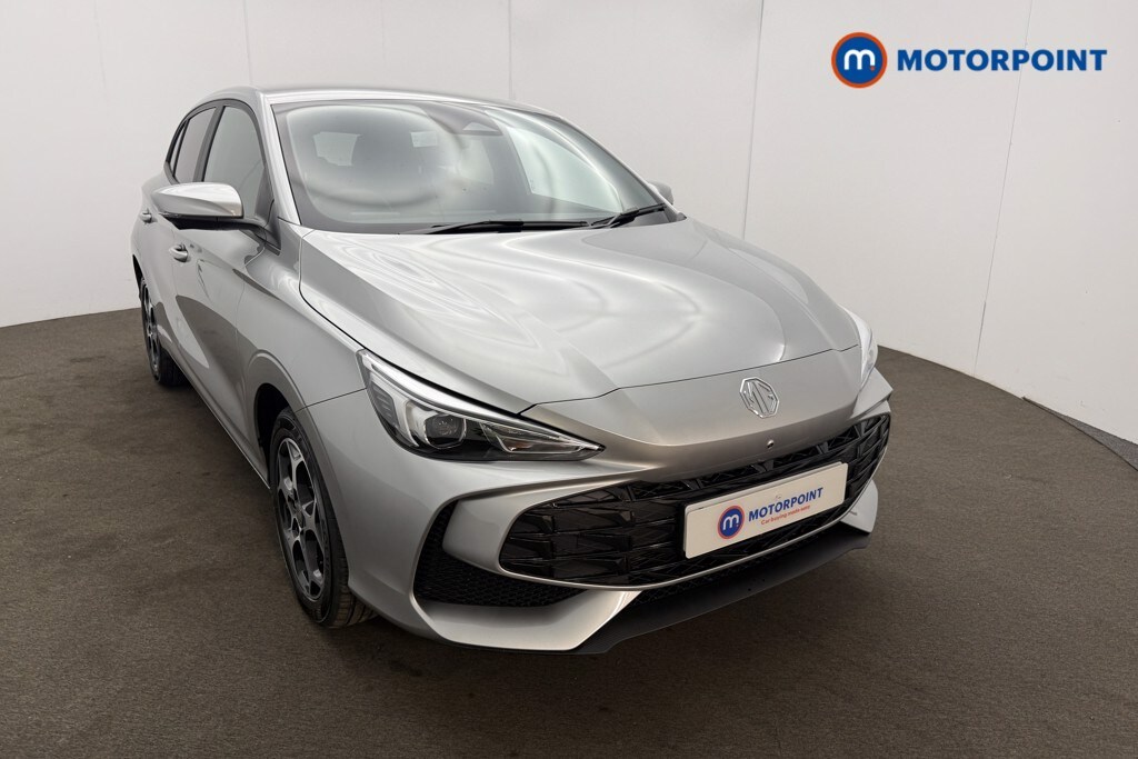 Used MG MG3 for sale - 77845837: Photo 10