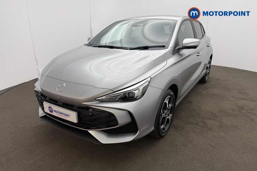 Used MG MG3 for sale - 77845837: Photo 11