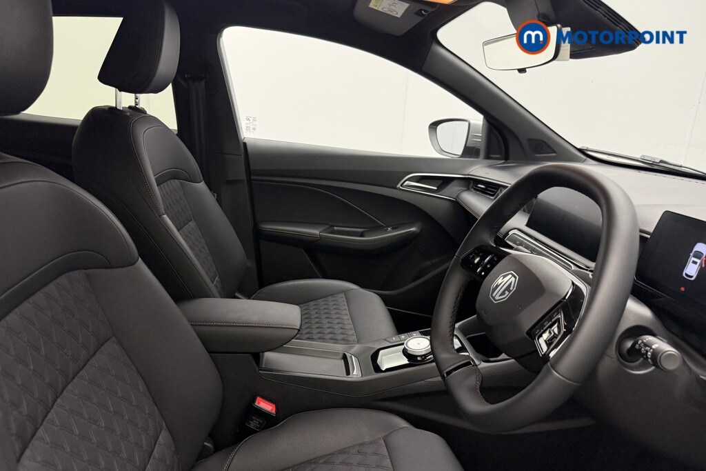 Used MG MG3 for sale - 77845837: Photo 15