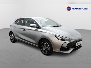 Used MG MG3 undefined for sale - 77845837: Photo